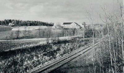 Mjølløst Vernehjem