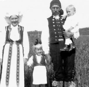 Kjentfolk på Unneberg, Råstad og Torp