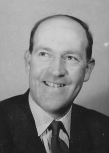 Fabrikkeier Eivind Berggren