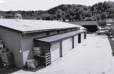 Kilgata 19