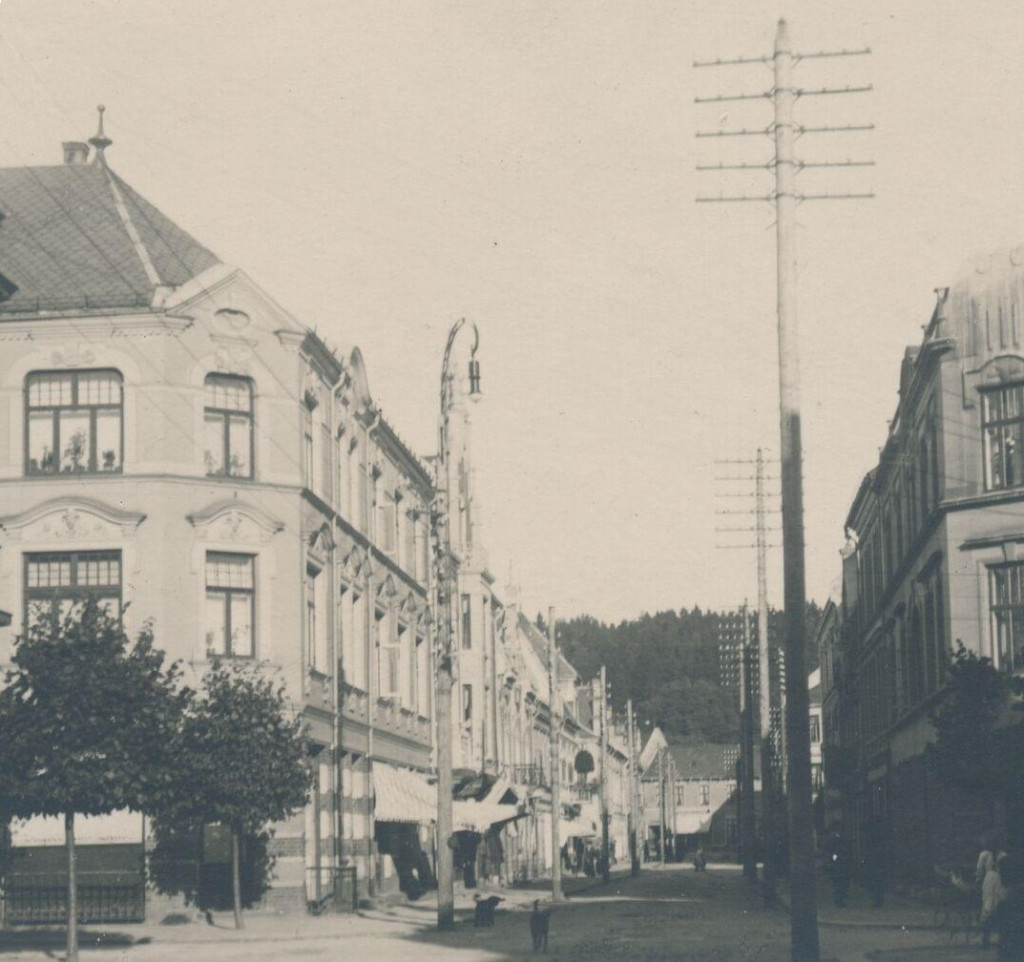 Storgata 19