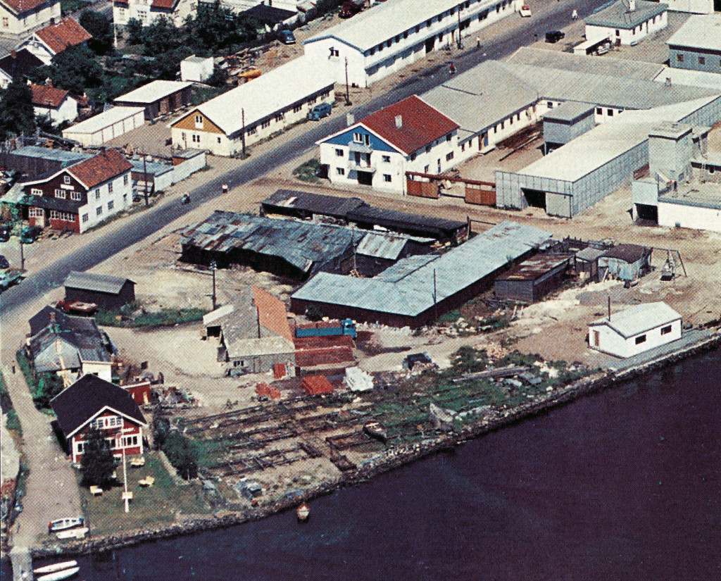 Kilgata 15