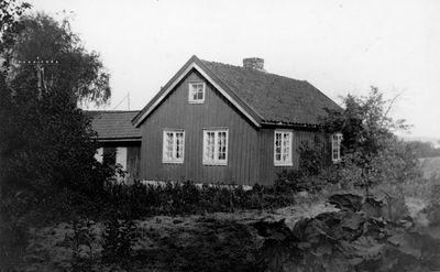 Småbruket Ragnhildbru
