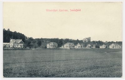Hystadveien 58
