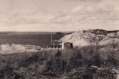 Folehavna Fort