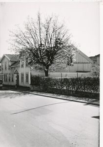 Prinsens gate 18