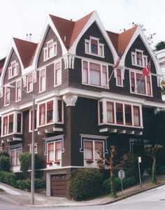 San Fransisco