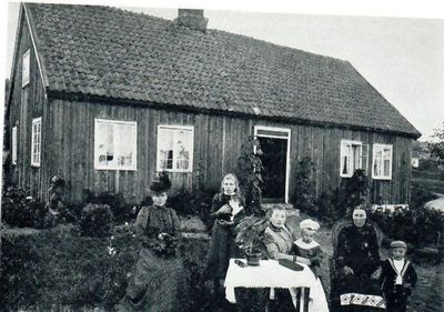 Helgerød