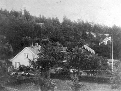Skravestad