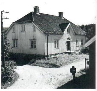 Østre Nes og Solløkka