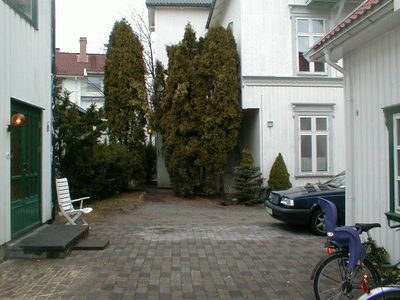 Sverres gate 8