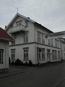 Sverres gate 8