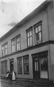 Sverres gate 8