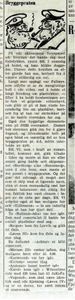 Bryggepraten 26.6.1958
