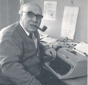 Asbjørn Fjeld-Andersen