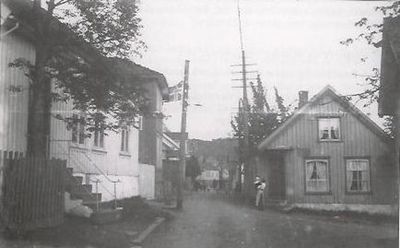 Strandgata 11