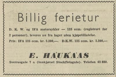 Endre Haukaas