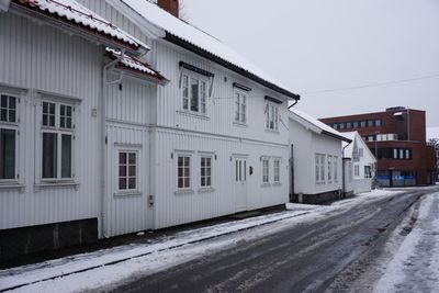 Sverres gate 7