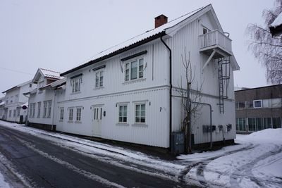 Sverres gate 7