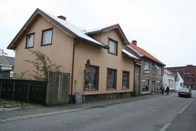 Pedersen & Furustad Rørleggerforretning