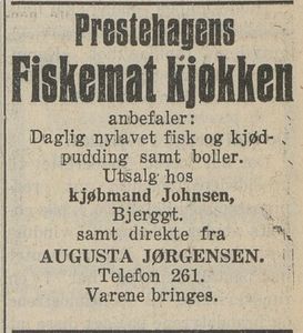 Parkveien 1