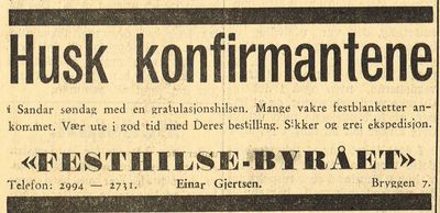 Brygga 7