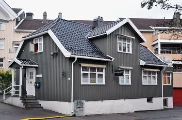 Prinsens gate 3