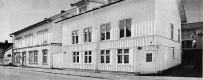 Sverres gate 10