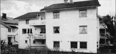 Sverres gate 10