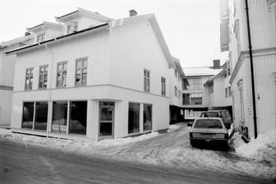Sverres gate 10