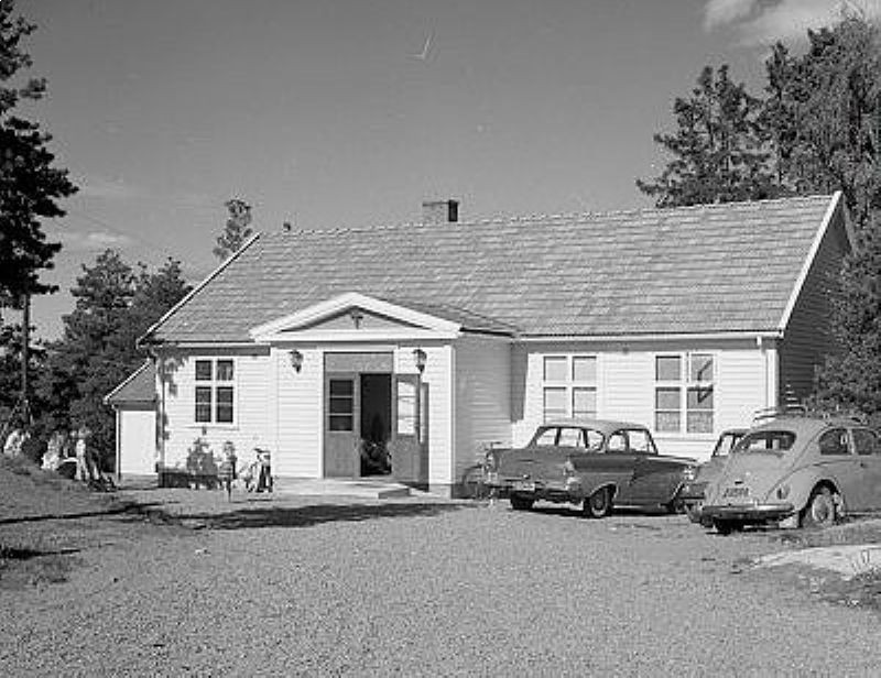 Frivillige foreninger og frivillig arbeid