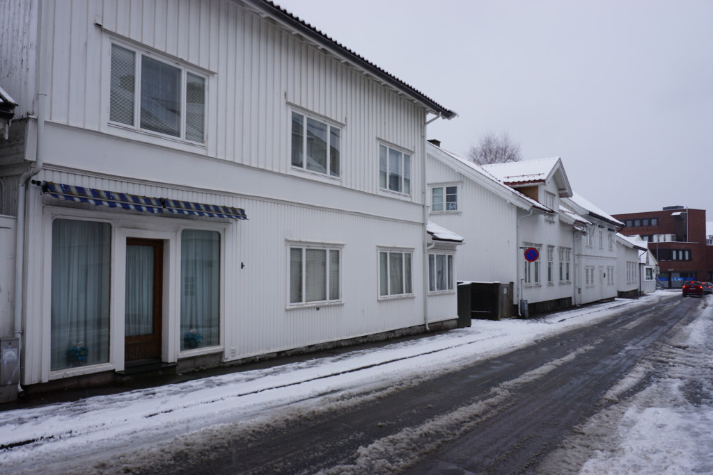 Sverres gate 11