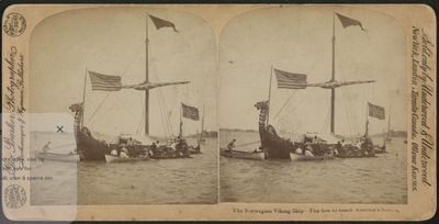 Viking i Chicago
