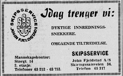 Skiringssalsveien 44
