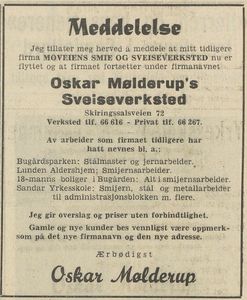 Skiringssalsveien 72