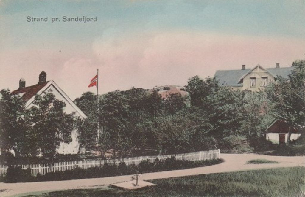 Frivillige foreninger og frivillig arbeid