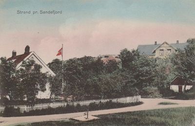 Frivillige foreninger og frivillig arbeid