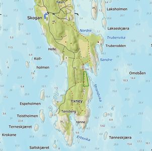 Tallakshavn
