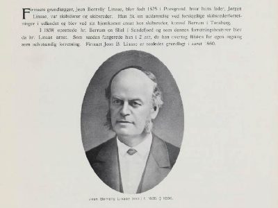 Jean B. Linnae