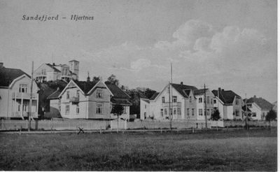 Hystadveien 42 (tidl. nr. 12)