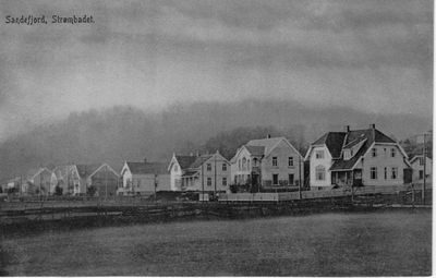 Hystadveien 40 (tidl. nr. 10)