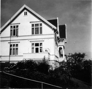Hystadveien 70