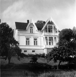 Hystadveien 70