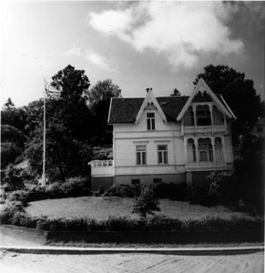 Hystadveien 70