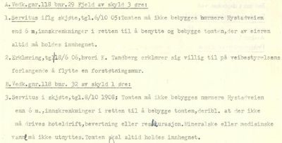 Hystadveien 70