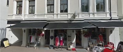 Kaffe og Ostebutikken Record