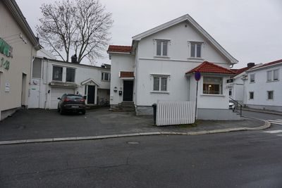 Kongensgate 34