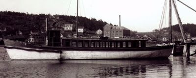 Båt