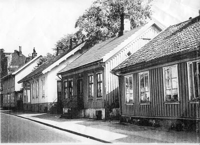 Dronningens gate 5