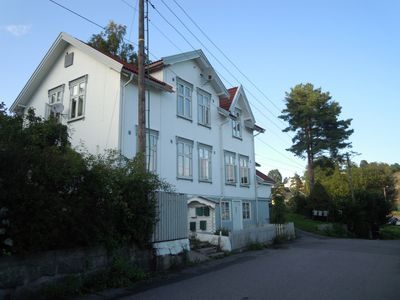 Breiliveien 20